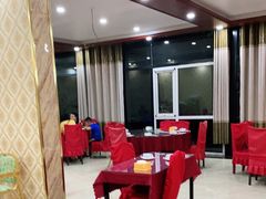 大堂-途肴·老农饭庄(百里峡店)