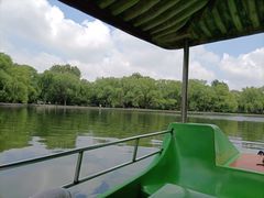 -北陵公园