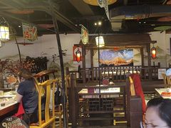 -东道煮牛肉火锅(重庆路店)