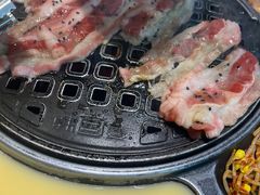 -韩宫宴烤肉·黑毛和牛·料理(合肥滨湖银泰城店)