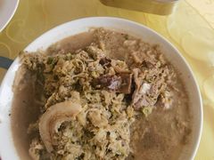 -华龙特色大骨鸡农家菜馆