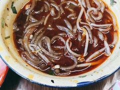酸辣粉儿-脑馋粉儿(三里屯店)