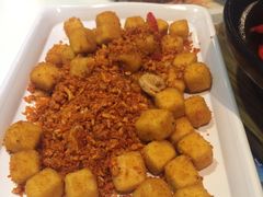 -新大咀港式茶餐厅(宝山万达店)