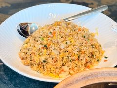 -扬州香格里拉·香宫中餐厅