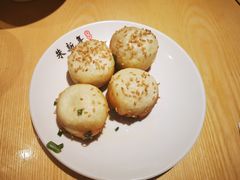 -朱新年·苏式汤团·面点(北寺塔店)