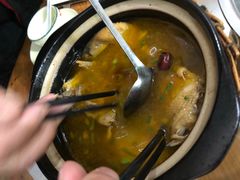-云河农家乐饭店(福禄缘树山店)