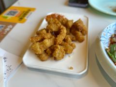 -蜀腾川·火锅鱼.烤鱼(新世界城店)