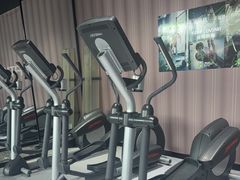 -七星派健身中心(鸟巢店)