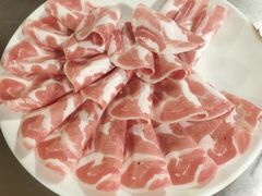 -马记伊源斋涮肉·清真菜(潘家园古玩市场店)