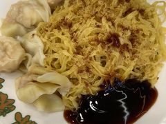 -明记港式烧腊茶餐厅(下沙店)