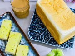 -SKROLL卡特司库·蛋糕定制·生吐司·司康(古北程家桥店)