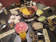 -熹悟海鲜火锅·广式打边炉