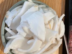 -嗲嗲的椰子鸡(亚龙湾总店)