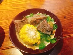 -受气牛肉·重庆耙牛肉(来福士店)