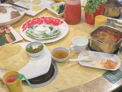 -清真军邺·金富苑肥牛(石坡街旗舰店)
