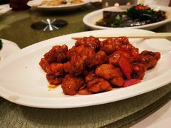 传统生炒骨-恒宝和宴(合生广场店)