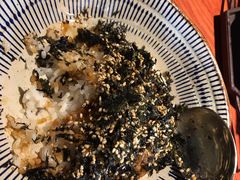 -山之屋炭火烧肉·生啤畅饮(大朗万科中央公园店)