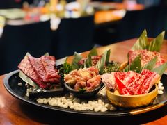 -肉魁屋·烧肉·烧鸟·酒场(高新店)