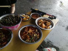 -凤张螺蛳粉·爽口粉(跃进路总店)