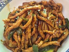 -君东记本帮面馆(天钥桥路店)