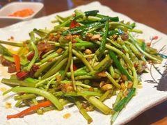 -麒麟小院·老九江菜(安平路店)