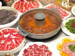 -蜀大侠火锅(总府路店)