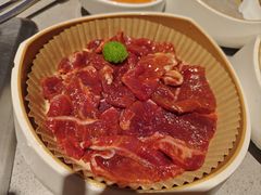 -海底捞火锅(北京西路夜宵主题店)