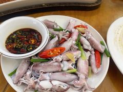 -醉壹号海鲜大排档·老厦门特色菜(厦门美食地标店)