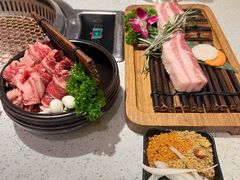 -炭之家·齐齐哈尔非遗烤肉·鲜切直供(中央大街店)