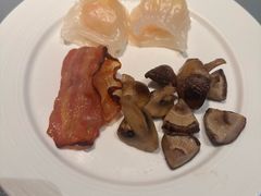 -深圳湾万怡酒店