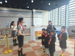 点击看大图 -奈尔宝家庭中心·亲子餐厅(华采天地店)