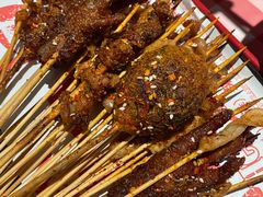 -辣小鲜·南昌大排档(船山路店)