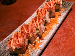 -千代武日本料理(开发区店)