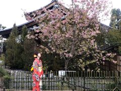 -京都冈本和服体验租赁店(清水寺店)