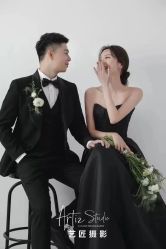 -艺匠摄影ARTIZ STUDIO(南京店)