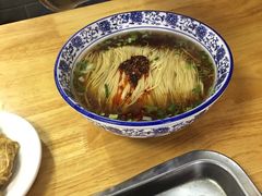 -裕兴记·三虾面(西北街总店)