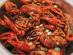 -江味龙虾馆·裸蓝龙虾(南山店)