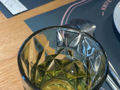 -刀叉遇上筷子中西融合餐厅(南开店)