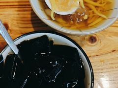 -梧州双钱龟苓膏(老街店)