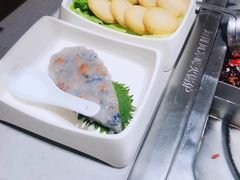 -海底捞火锅(海宁路店)