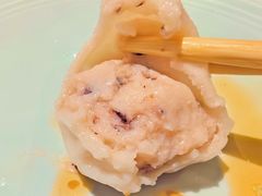 皮皮虾-百饺园酒楼(平山道店)