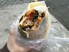 -阿姨卷饼(平凉路店)