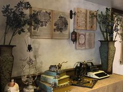 -春风·有糖(崇宁路店)