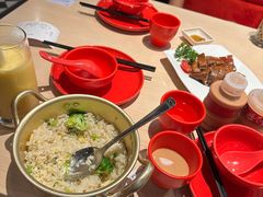 -避风塘(宝山万达店)