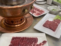 -牛街·马辈儿涮肉(牛街二店)