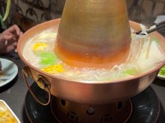 -额尔敦·品质自助(摩尔城店)