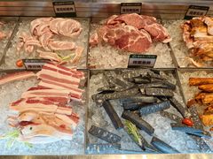 -曾百万小炉小串自助烧烤(高新店)