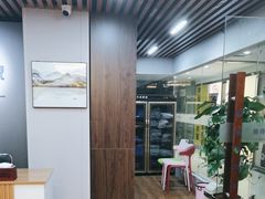 -肩颈管家·肩颈调理·经络养生(华景新城店)