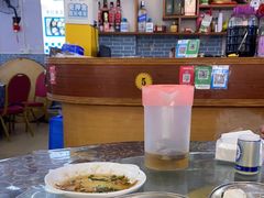 -好味道海鲜大排档·老字号(巽寮湾海鲜市场店)