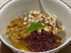 冰粉-味上湘菜馆(岳麓山店)